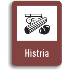 Indicatoare Pentru Vestigii Istorice Indicatoare Pentru Vestigii Istorice