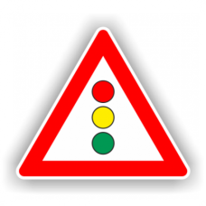 Indicatoare Pentru Semafoare Indicatoare Pentru Semafoare