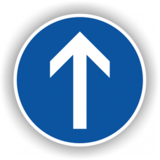 Indicatoare Rutiere Pentru Semnalizare Inainte Indicatoare Rutiere Pentru Semnalizare Inainte