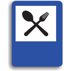 Indicatoare Rutiere Pentru Semnalizare Restaurant Indicatoare Rutiere Pentru Semnalizare Restaurant