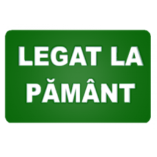 Indicatoare Legat La Pamant Indicatoare Legat La Pamant
