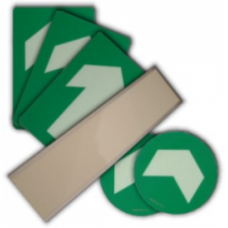 Marcaje Fotoluminiscente Marcaje Fotoluminiscente