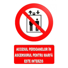 Indicatoare Pentru Lifturi Indicatoare Pentru Lifturi