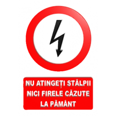 Indicatoare Pentru Stalpii Indicatoare Pentru Stalpii