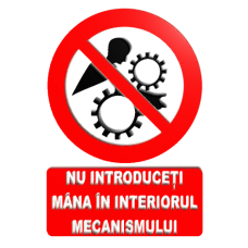 Indicatoare De Atentionare Si Interzicere