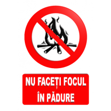 Indicatoare Pentru Parc
