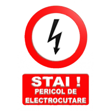 Indicatoare Pentru Electricitate Indicatoare Pentru Electricitate