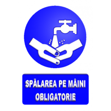 Indicatoare Pentru Spalare Indicatoare Pentru Spalare