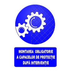 Indicatoare Pentru Protectie Indicatoare Pentru Protectie