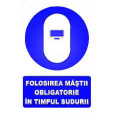 Indicatoare Pentru Obligativitate Si Restrictie Indicatoare Pentru Obligativitate Si Restrictie