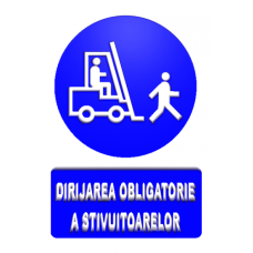 Indicatoare Pentru Dirijare Indicatoare Pentru Dirijare