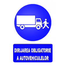 Indicatoare Pentru Manipulare Indicatoare Pentru Manipulare