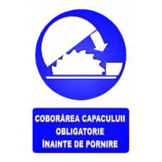 Indicatoare Pentru Utilaje Pornite Indicatoare Pentru Utilaje Pornite