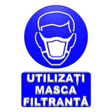 Indicatoare Pentru Masca Filtranta Indicatoare Pentru Masca Filtranta