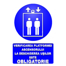 Indicatoare Pentru Lift Indicatoare Pentru Lift