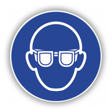 Semne Utilizat De Protectie Pentru Ochi