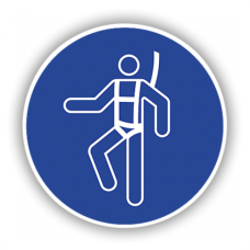 Semne Pentru Centura De Protectie