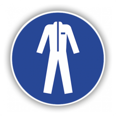 Semne Pentru Echipament De Protectie