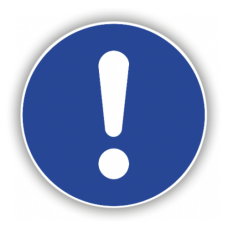 Semne General Obligatoriu