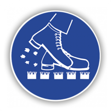 Semne Pantofi Curati