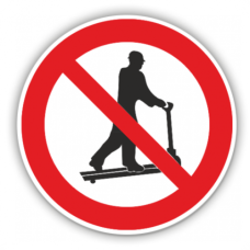 Semne De Protectia Muncii