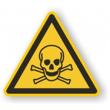 Semne De Avertizare Pentru Substante Toxice Semne De Avertizare Pentru Substante Toxice